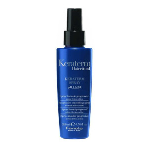 Keraterm Hair Ritual Progresive Smoothig Spray termoochronny spray