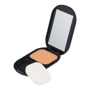 Facefinity Compact Foundation matujący podkład w kompakcie 031