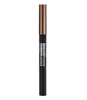 Tatoo Brow Micro Pen pisak do brwi 120 Medium Brown