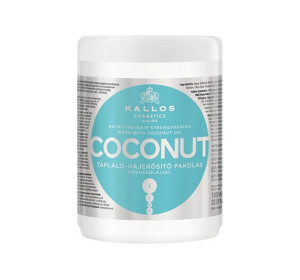 Nutritive-Hair Strengthening Mask odżywczo-wzmacniająca maska do włosów