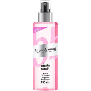 Pure Woman perfumowana mgiełka do ciała 250ml
