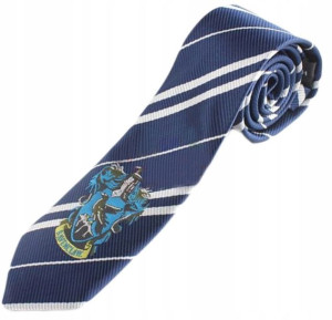 Krawat Harry Potter Ravenclaw Hogwart Kostium