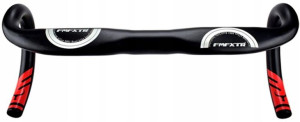 Kierownica Rowerowa Aluminium Rower Szosowy 44 Cm