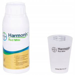 Oprysk kurzego Harmonix 500ml pułapka na ptaszyńca