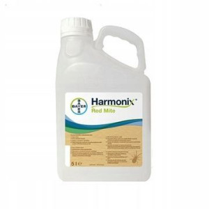 Środek na ptaszyńca kurzego Bayer Harmonix 5L