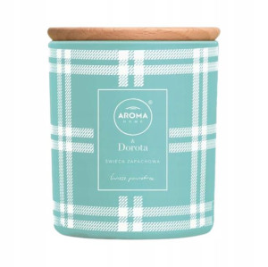 Aroma Home Świeca Zapachowa Świeże Powietrze 150 g