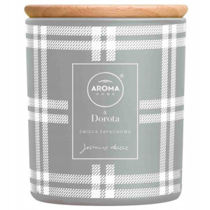 Aroma Home Świeca Zapachowa Jesienny Deszcz 150 g