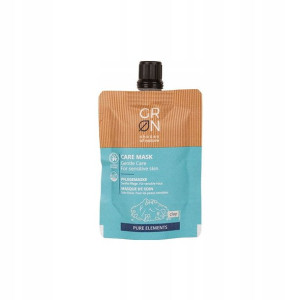 Grn Pure Elements Maska Do Skóry Wrażliwej 40 ml