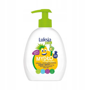 Luksja Mydło w Płynie Ananas 300 ml