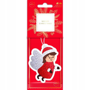 Aroma Home Xmas Zawieszka Zapachowa Aniołek