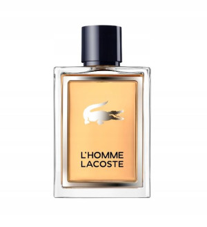 Lacoste L'Homme Woda Toaletowa Dla Mężczyzn 100 ml