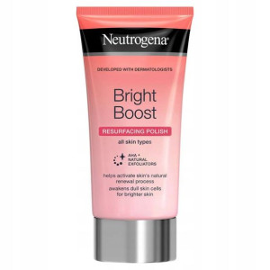 Neutrogena Peeling Do Twarzy Wyrównujący Koloryt