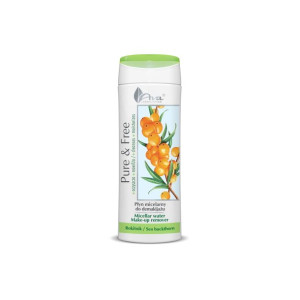 Ava Pure & Free Płyn Micelarny 250 ml