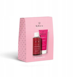 Miya Cosmetics My Wonder Set Zestaw Prezentowy