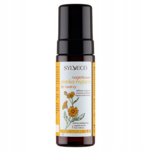 Sylveco Ziołowa Pielęgnacja Pianka Do Twarzy 150ml