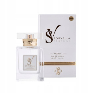 SORVELLA Woda perfumowana BCR 50 ml