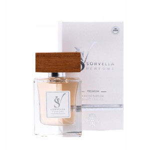 SORVELLA Woda perfumowana CRD 50 ml