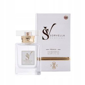 SORVELLA Woda perfumowana EDP 50 ml