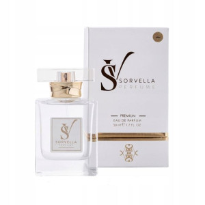 SORVELLA Woda perfumowana Kirk 50 ml