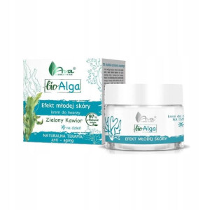 Ava BIOALGA Krem Na Dzień 50 ml