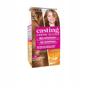 L'Oreal Paris Casting Creme Gloss 700 Blond farba