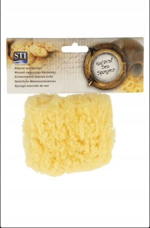 Sti Ry24454 - Sti Naturalna Gabka Do Kapieli