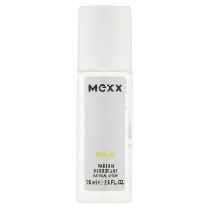 Mexx Mu12526 - Mexx Woman Dns 75ml