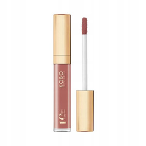 Kobo 10 Years Together Pomadka w Płynie Rose 7 ml