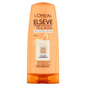L'Oréal Elseve Odżywka Do Włosów 200 ml