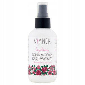 Vianek Łagodzący Tonik - Mgiełka Do Twarzy 150 ml