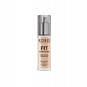 Kobo Professional Fit Perfection Podkład 1 Fair