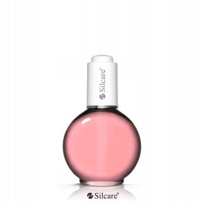 Silcare Oliwka Do Paznokci Flower Power 75 ml