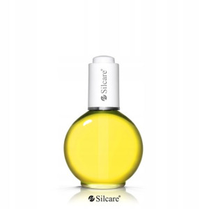 Silcare Oliwka Do Paznokci Peach Nature 75 ml