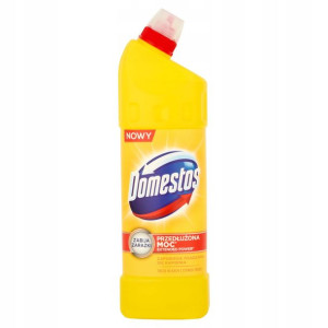 Domestos Płyn Do Czyszczenia Toalet Citrus Fresh