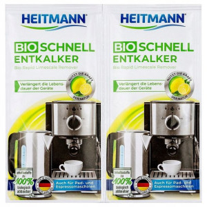 Heitmann Odkamieniacz Do Czajników Bio-fast 50 g