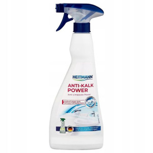 Heitmann Odkamieniacz Anti-kalk 500 ml