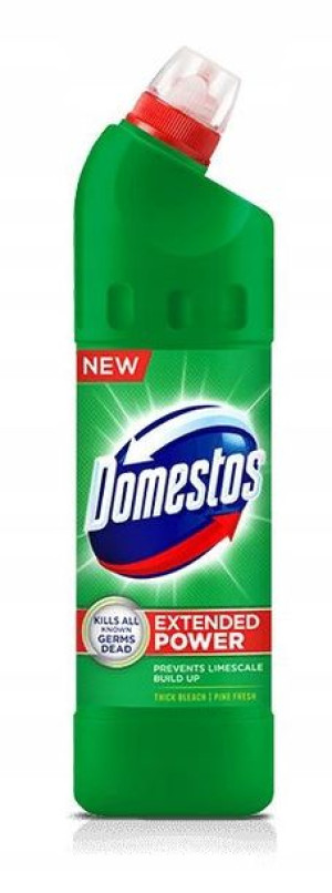 Domestos płyn 1250ml