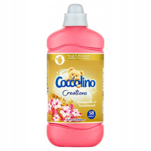 Coccolino Creations Płyn Do Płukania 1450 ml
