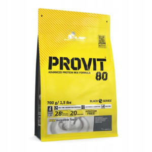Olimp Labs Provit 80 Suplement Diety Tiramisu 700g