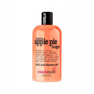 Treaclemoon Apple Pie Hugs Żel Pod Prysznic 500 ml