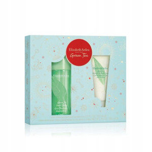 Elizabeth Arden Green Tea Zestaw Prezentowy