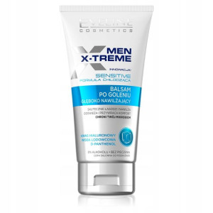Eveline Men Xtreme Balsam Po Goleniu Chłodzący