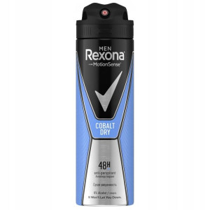 Rexona Antyperspirant w Aerozolu 150 ml