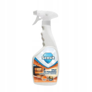 Sensit Spray Do Piekarnika 1 szt.