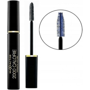 Tusz do rzęs Max Factor 2000 Calorie NAVY