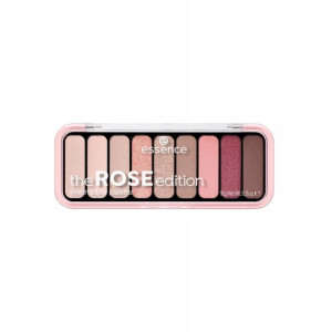 Essence Paleta Cieni 20 Lovely In Rose 10 g