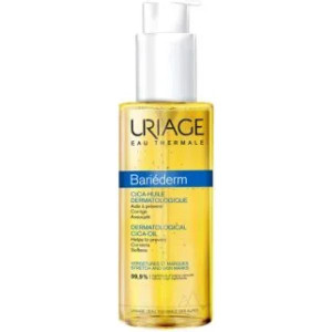 URIAGE BARIEDERM CICA, olejek dermatologiczny na rozstępy i blizny, 100 ml
