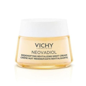 Vichy Neovadiol Peri-Menopause, ujędrniający krem na noc przyw gęstość 50ml