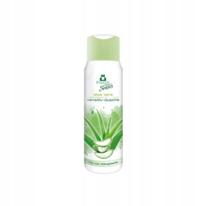 Frosch Żel Pod Prysznic Aloesowy 300 ml