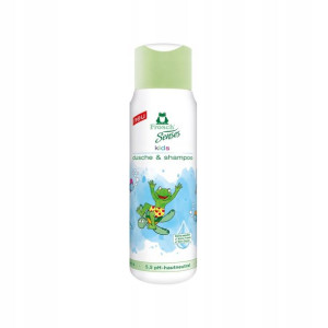 Frosch Żel Pod Prysznic Dla Dzieci 300 ml